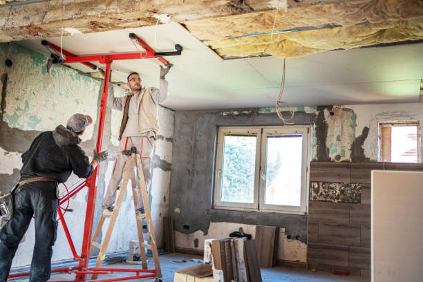 Insulation for Commercial Buildings in Sacred Heart University, CT
