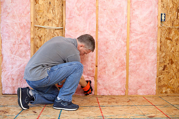 Professional Insulation Contractor in Sacred Heart University, CT