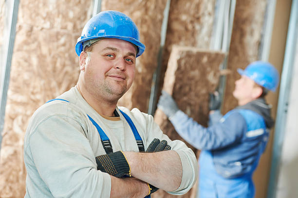 Range of Insulation Solutions in Sacred Heart University, CT